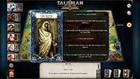 Talisman Digital Edition-screenshots